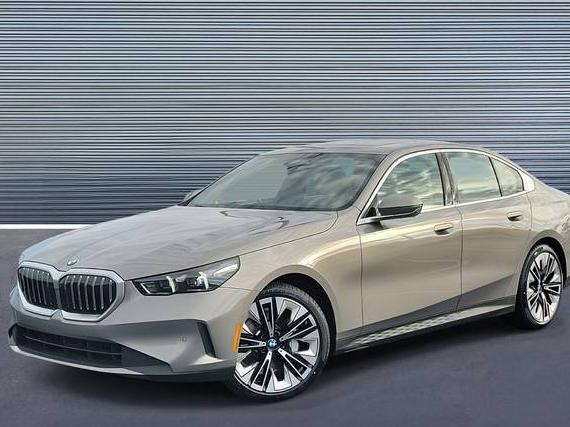 BMW 530I 2025 WBA43FJ09SCU25080 image BMW 530I 2025 WBA43FJ09SCU25080 image