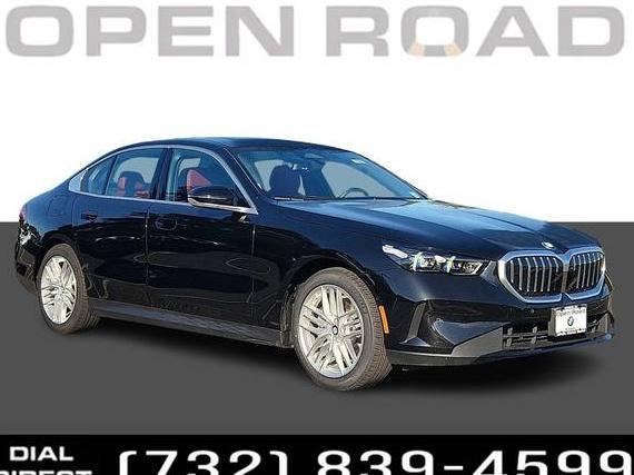 BMW 530I 2025 WBA53FJ08SCU35698 image BMW 530I 2025 WBA53FJ08SCU35698 image