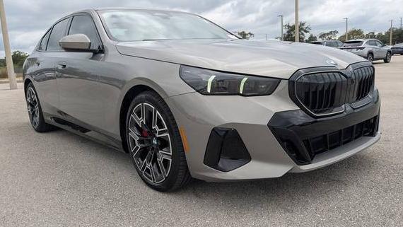 BMW 530I 2025 WBA43FJ02SCU38155 image BMW 530I 2025 WBA43FJ02SCU38155 image
