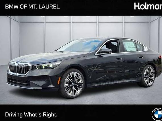 BMW 530I 2025 WBA53FJ08SCT35181 image BMW 530I 2025 WBA53FJ08SCT35181 image