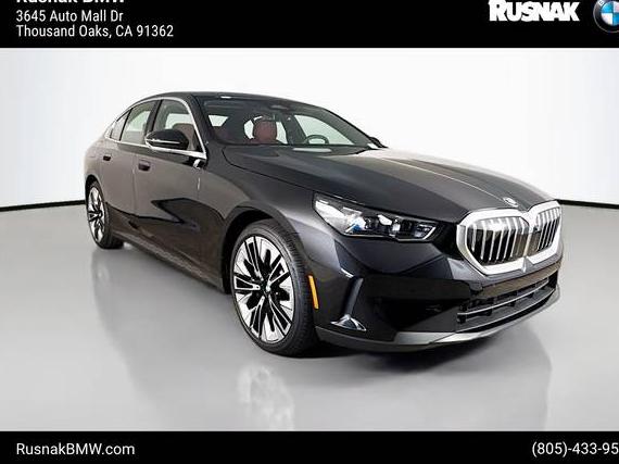 BMW 530I 2025 WBA43FJ0XSCU10166 image BMW 530I 2025 WBA43FJ0XSCU10166 image