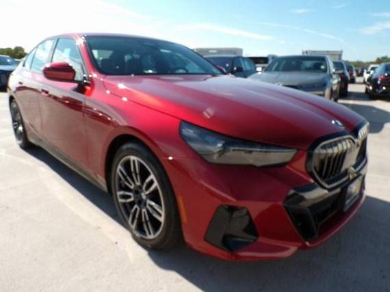 BMW 530I 2025 WBA53FJ06SCT32330 image BMW 530I 2025 WBA53FJ06SCT32330 image