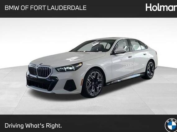 BMW 530I 2025 WBA43FJ04SCU38545 image BMW 530I 2025 WBA43FJ04SCU38545 image