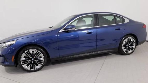 BMW 530I 2025 WBA43FJ09SCT60151 image BMW 530I 2025 WBA43FJ09SCT60151 image