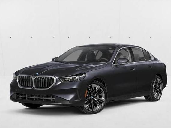 BMW 530I 2025 WBA43FJ04SCU33443 image BMW 530I 2025 WBA43FJ04SCU33443 image