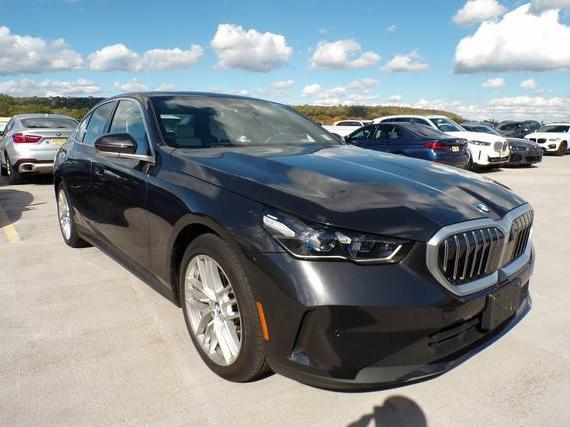BMW 530I 2025 WBA53FJ0XSCU10625 image BMW 530I 2025 WBA53FJ0XSCU10625 image