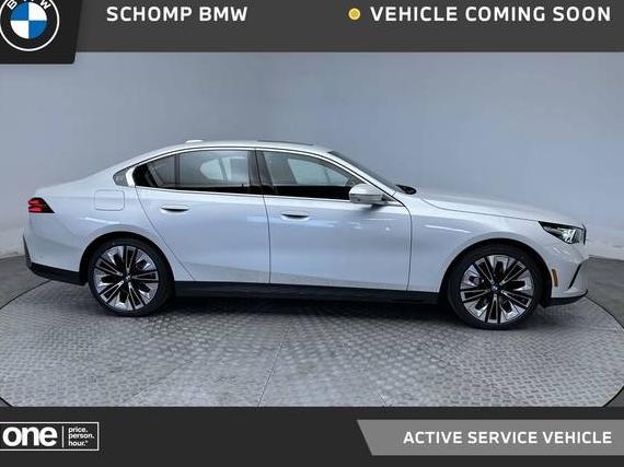 BMW 530I 2025 WBA53FJ0XSCU17297 image BMW 530I 2025 WBA53FJ0XSCU17297 image