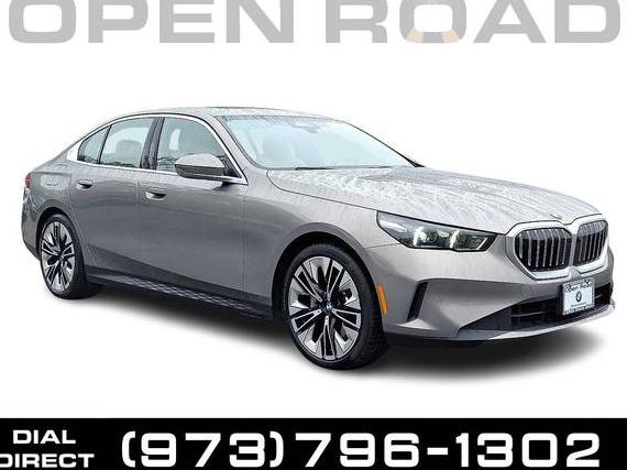 BMW 530I 2025 WBA53FJ01SCU19245 image BMW 530I 2025 WBA53FJ01SCU19245 image