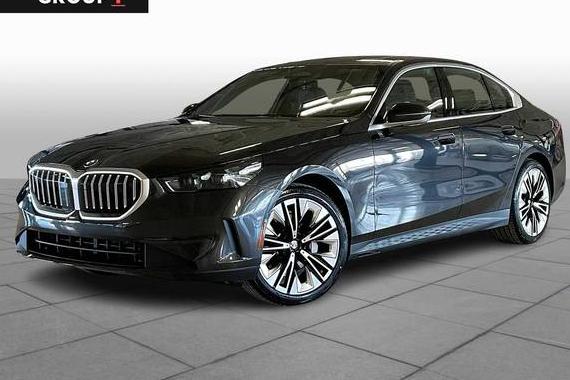 BMW 530I 2025 WBA43FJ08SCU33610 image BMW 530I 2025 WBA43FJ08SCU33610 image