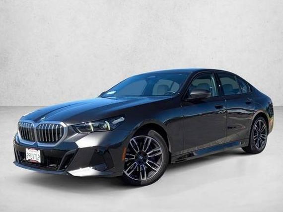 BMW 530I 2025 WBA43FJ06SCT67168 image BMW 530I 2025 WBA43FJ06SCT67168 image