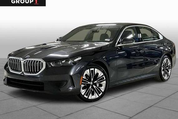 BMW 530I 2025 WBA43FJ00SCU11438 image BMW 530I 2025 WBA43FJ00SCU11438 image