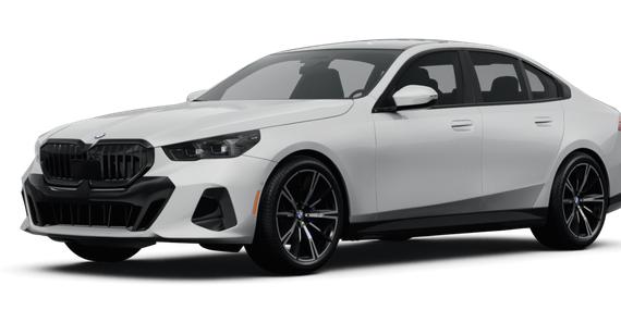 BMW 530I 2025 WBA43FJ05SCU14934 image BMW 530I 2025 WBA43FJ05SCU14934 image