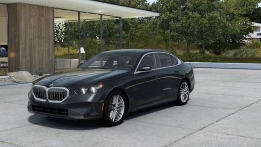 BMW 530I 2025 WBA43FJ08SCU13244 image BMW 530I 2025 WBA43FJ08SCU13244 image