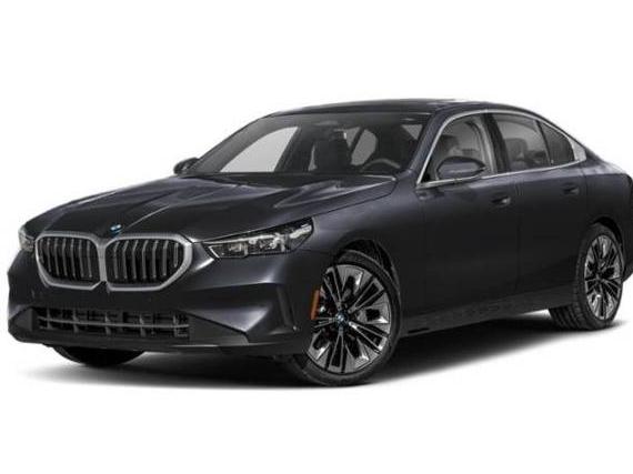 BMW 530I 2025 WBA43FJ01SCU41919 image BMW 530I 2025 WBA43FJ01SCU41919 image