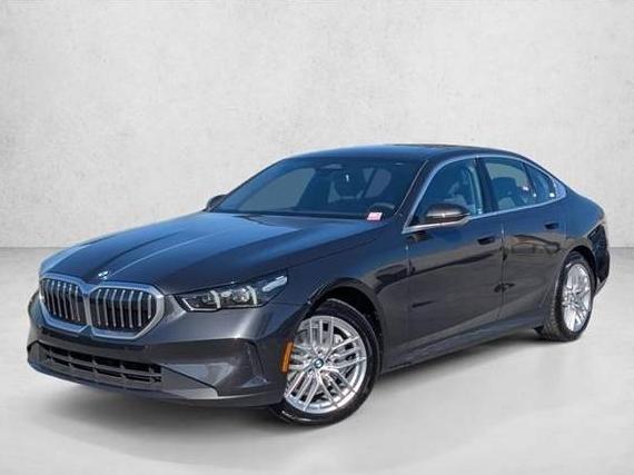 BMW 530I 2025 WBA43FJ04SCU32115 image BMW 530I 2025 WBA43FJ04SCU32115 image