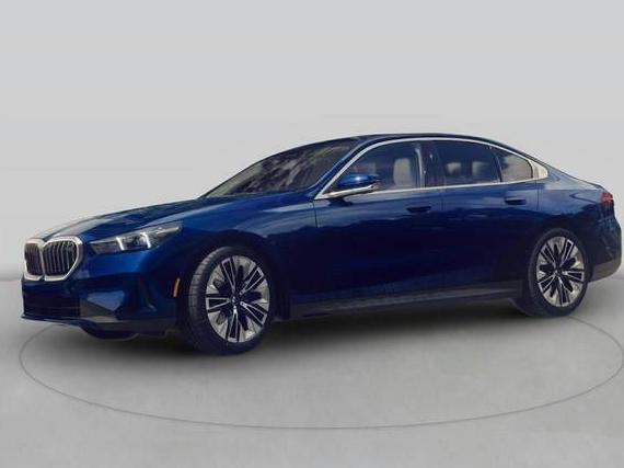 BMW 530I 2025 WBA43FJ01SCU11576 image BMW 530I 2025 WBA43FJ01SCU11576 image