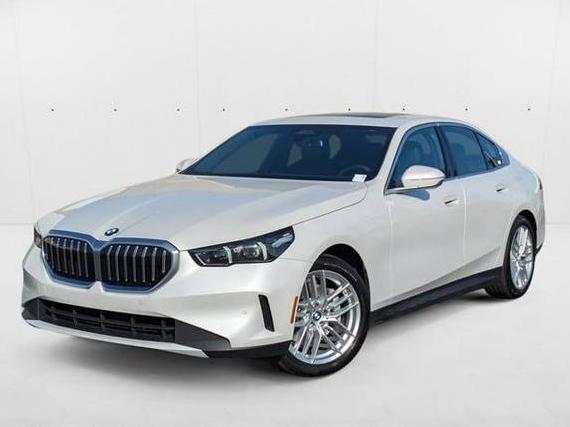 BMW 530I 2025 WBA43FJ07SCU27846 image BMW 530I 2025 WBA43FJ07SCU27846 image