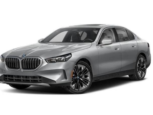 BMW 530I 2025 WBA53FJ06SCT26978 image BMW 530I 2025 WBA53FJ06SCT26978 image