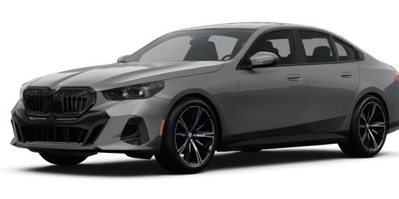 BMW 530I 2025 WBA43FJ04SCT71252 image BMW 530I 2025 WBA43FJ04SCT71252 image