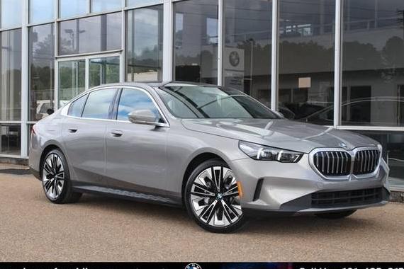 BMW 530I 2025 WBA43FJ00SCU39305 image BMW 530I 2025 WBA43FJ00SCU39305 image
