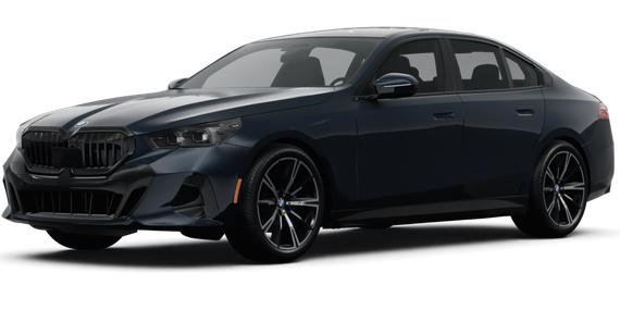 BMW 530I 2025 WBA53FJ01SCT39380 image BMW 530I 2025 WBA53FJ01SCT39380 image