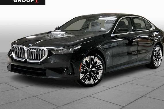 BMW 530I 2025 WBA43FJ02SCU14390 image BMW 530I 2025 WBA43FJ02SCU14390 image