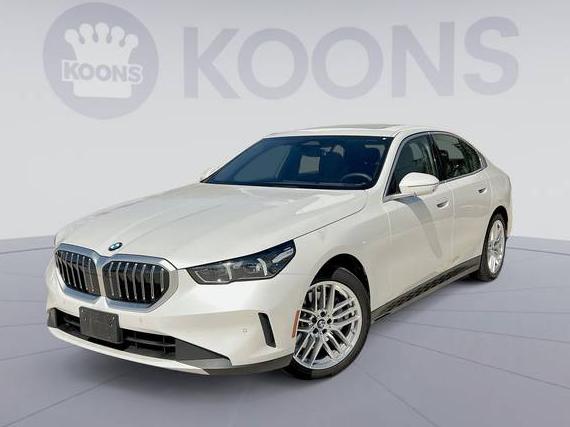 BMW 530I 2025 WBA53FJ05SCU66777 image BMW 530I 2025 WBA53FJ05SCU66777 image