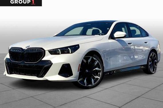 BMW 530I 2025 WBA43FJ01SCU27308 image BMW 530I 2025 WBA43FJ01SCU27308 image