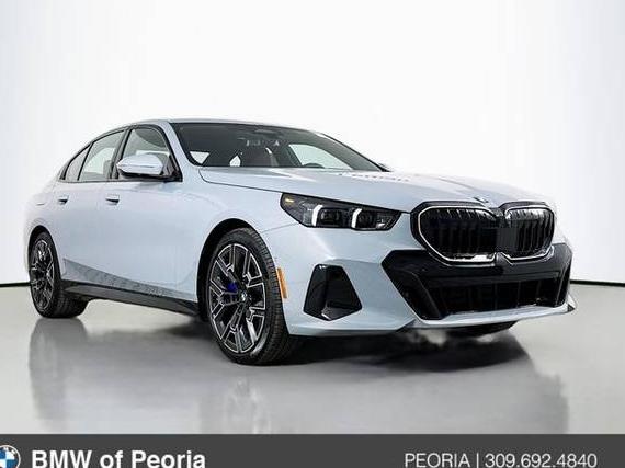 BMW 530I 2025 WBA53FJ00SCU09242 image BMW 530I 2025 WBA53FJ00SCU09242 image