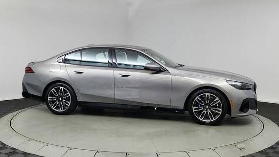 BMW 530I 2025 WBA53FJ04SCU10457 image BMW 530I 2025 WBA53FJ04SCU10457 image