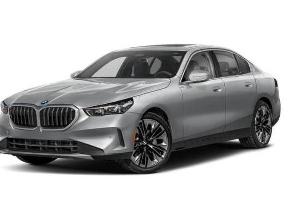 BMW 530I 2025 WBA43FJ06SCU11394 image BMW 530I 2025 WBA43FJ06SCU11394 image