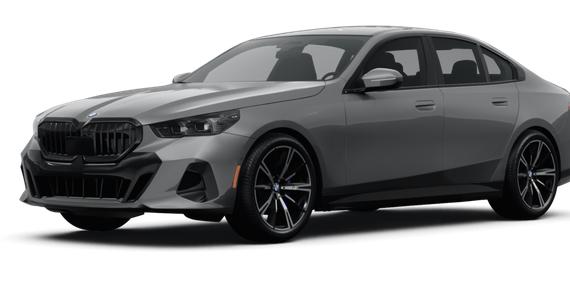 BMW 530I 2025 WBA43FJ01SCT51394 image BMW 530I 2025 WBA43FJ01SCT51394 image