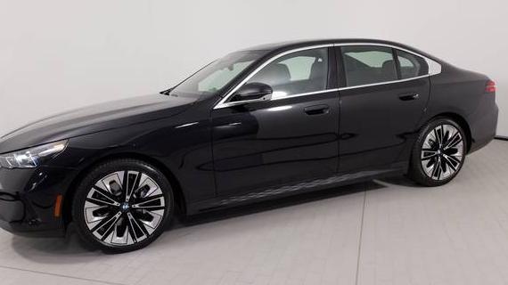 BMW 530I 2025 WBA53FJ08SCU24376 image BMW 530I 2025 WBA53FJ08SCU24376 image