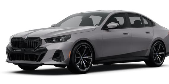 BMW 530I 2025 WBA53FJ09SCU21647 image BMW 530I 2025 WBA53FJ09SCU21647 image