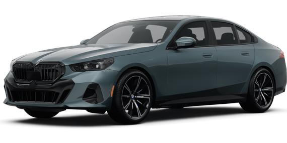 BMW 530I 2025 WBA43FJ05SCU14741 image BMW 530I 2025 WBA43FJ05SCU14741 image