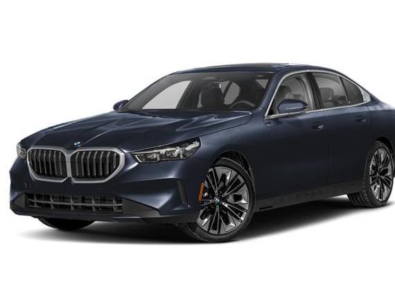 BMW 530I 2025 WBA53FJ03SCU14807 image BMW 530I 2025 WBA53FJ03SCU14807 image