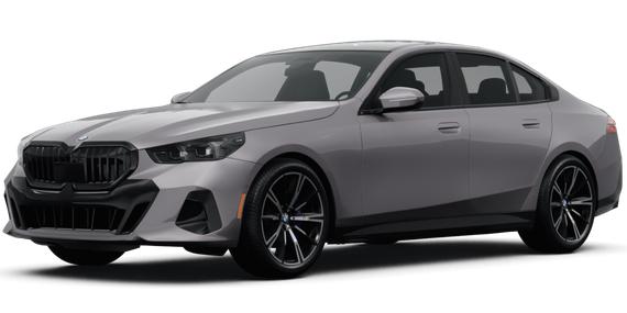 BMW 530I 2025 WBA53FJ0XSCT64276 image