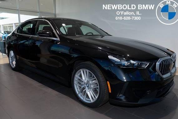 BMW 530I 2025 WBA53FJ06SCU41760 image BMW 530I 2025 WBA53FJ06SCU41760 image