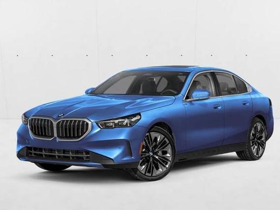 BMW 530I 2025 WBA43FJ06SCU18801 image BMW 530I 2025 WBA43FJ06SCU18801 image