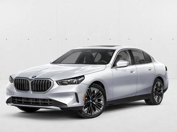 BMW 530I 2025 WBA43FJ08SCU20582 image BMW 530I 2025 WBA43FJ08SCU20582 image