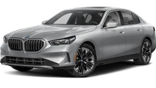 BMW 530I 2025 WBA53FJ02SCU29217 image BMW 530I 2025 WBA53FJ02SCU29217 image