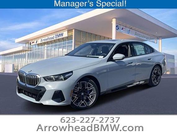 BMW 530I 2025 WBA43FJ08SCU38676 image BMW 530I 2025 WBA43FJ08SCU38676 image