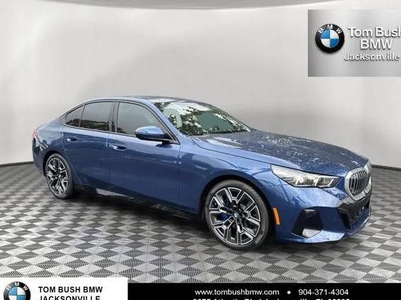 BMW 530I 2025 WBA53FJ08SCU21378 image BMW 530I 2025 WBA53FJ08SCU21378 image