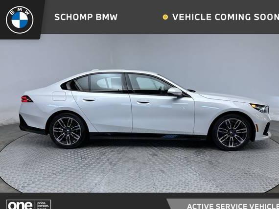 BMW 530I 2025 WBA53FJ05SCU14338 image BMW 530I 2025 WBA53FJ05SCU14338 image