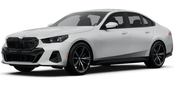 BMW 530I 2025 WBA43FJ0XSCT59560 image BMW 530I 2025 WBA43FJ0XSCT59560 image
