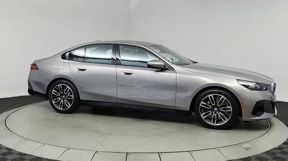 BMW 530I 2025 WBA53FJ07SCU07407 image BMW 530I 2025 WBA53FJ07SCU07407 image