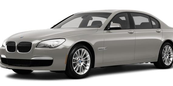 BMW 750LXI 2010 WBAKC8C5XAC430797 image BMW 750LXI 2010 WBAKC8C5XAC430797 image