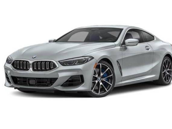 BMW 840I 2023 WBAAE2C09PCK77250 image