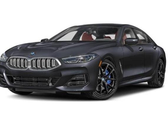 BMW 840I 2023 WBAGV2C05PCL76089 image BMW 840I 2023 WBAGV2C05PCL76089 image