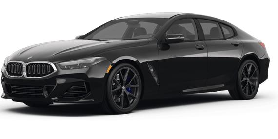 BMW 840I 2023 WBAGV4C02PCL23474 image BMW 840I 2023 WBAGV4C02PCL23474 image